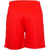 Givova - Short Capo - Sportshort - Rood