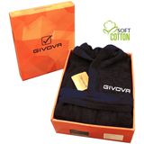 Givova - Scatolato - Badjas