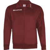 Givova - Mono 500 - Sweatshirt - Kinderfleece - 100% Polyester