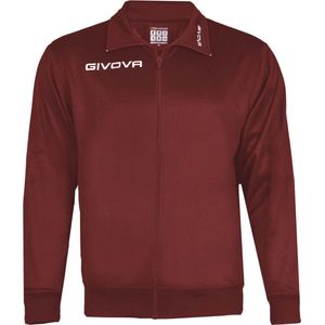 Givova - Mono 500 - Sweatshirt - Kinderfleece - 100% Polyester
