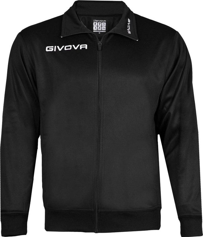 Sweatshirt kinderfleece Givova Mono 500