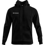 Givova - 500 - Sweatshirt - Met Rits