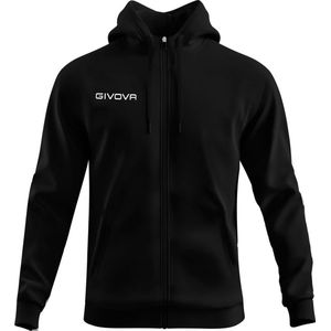 Givova - 500 - Sweatshirt - Met Rits