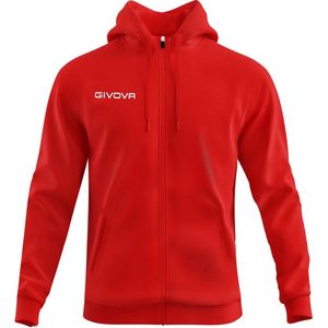 Sports sweatshirt Giva Polarfleece 500