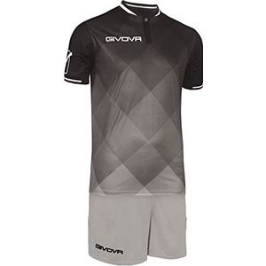 Givova - Shade Set - Sportoutfit - Korte Mouwen