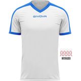 Shirt revolution interlock
