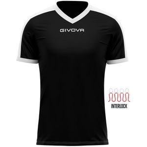 Givova - Shirt Revolution Interlock - Sportshirt