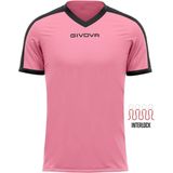 Shirt revolution interlock