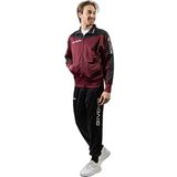 Givova - Roma - Trainingspak - 100% Polyester - Met Rits en Zijzakken