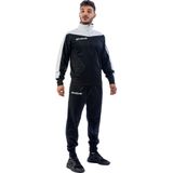 Givova - Roma - Trainingspak - 100% Polyester - Met Rits en Zijzakken