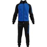 Givova - Super King - Trainingspak - Geborsteld Fleece - Zacht en Warm