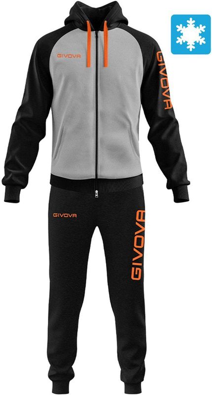 Givova Super King Trainingspak