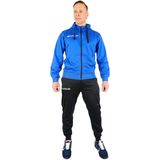 Givova King Trainingspak Blauw 8-10 Years Jongens