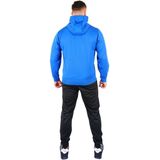 Givova King Trainingspak Blauw 8-10 Years Jongens