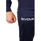 Givova - King - Trainingspak - 100% Polyester