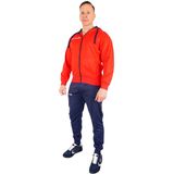 Trainingspak - Zwart - 100% Polyester