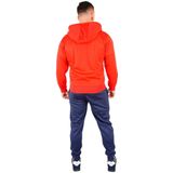 Trainingspak - Zwart - 100% Polyester