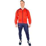 Trainingspak - Zwart - 100% Polyester