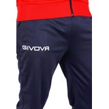 Trainingspak - Zwart - 100% Polyester