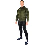 Givova - King - Trainingspak - Zwart - 100% Polyester