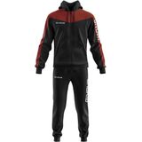 Givova - Roma - Trainingspak - Met Capuchon