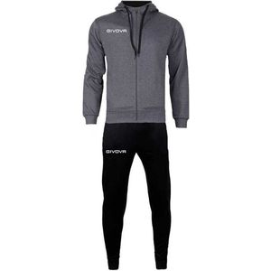 Givova - King 4 Seasons - Trainingspak - 100% Polyester