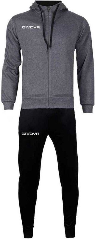 Givova - King 4 Seasons - Trainingspak - 100% Polyester