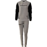 Givova - 102 - Trainingspak - Zwart - Synthetisch - Unisex