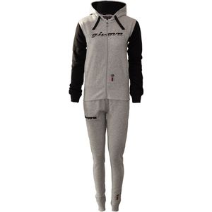 Givova - Sportset Tuta 103 - Sportkleding - Meerkleurig - Hoogwaardige Materialen