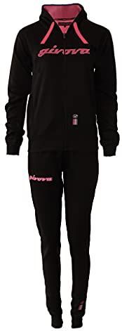 Givova - Italia 105 - Trainingspak - Glinsterend - Dames