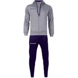Training - Jack en Broek - Zwart - 100% Polyester