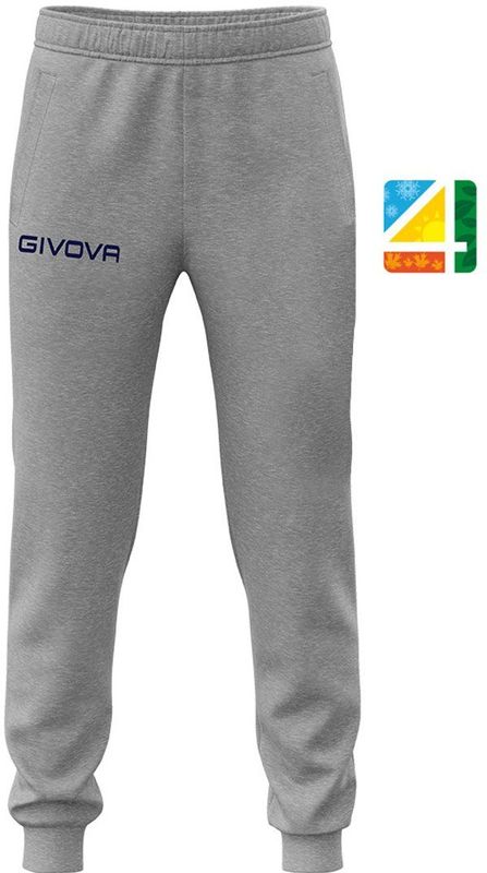 Universal sweatpants givova king navy