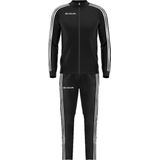 Training - Pakset - Zwart - 100% Polyester Triacetaat