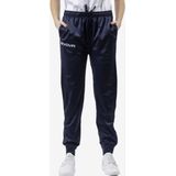 Givova - Sportbroek - Navy Blue - Snel Droogend Polyester