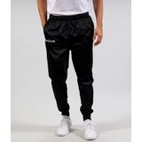 Givova - Sportbroek - Zwart - Ademend - Flexibel