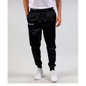 Givova Trainingsbroek - Kleur Zwart