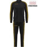 Givova - Revolution Summer - Trainingspak - 100% Polyester - Met Rits en Zijzakken