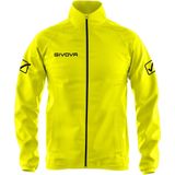 Givova - Basico - Sportjack - Lichtgewicht - Ademend