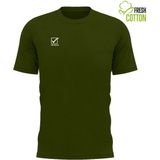 Givova - Action - T-shirt - 100% Katoen - Unisex