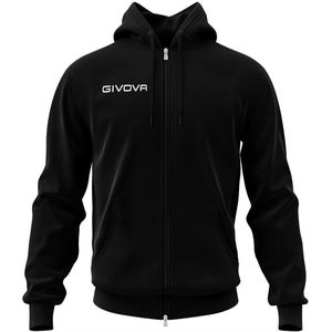givova Pluche King FullZip Sweatshirt Uniseks