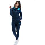 Givova - Trainingspak - Dames - 100% Polyester