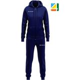 Givova - Trainingspak - Dames - 100% Polyester