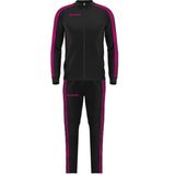 Training - Pakset - Zwart - 100% Polyester Triacetaat