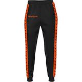 Givova - Tricot Band - Sportbroek - Lange Synthetische Broek