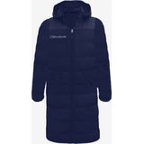 Givova - Panchina Jas - Blauw - Hoogwaardige Materialen