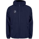Givova - Softshelljack - Waterbestendig - Windbestendig - Polyester