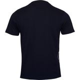 Cotton t-shirt givova reflective navy