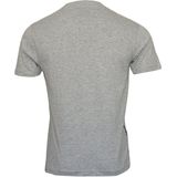 Givova Reflective T-shirt Met Korte Mouwen Grijs S Man,Vrouw