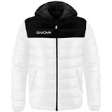 givova Giubbotto Oslo jas, uniseks, volwassenen