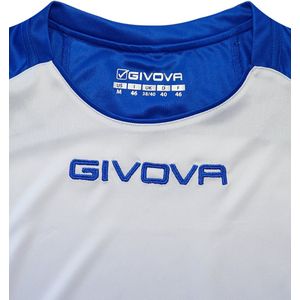 Givova Shirt  wit
